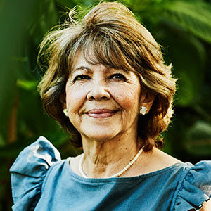 Harriet, 57